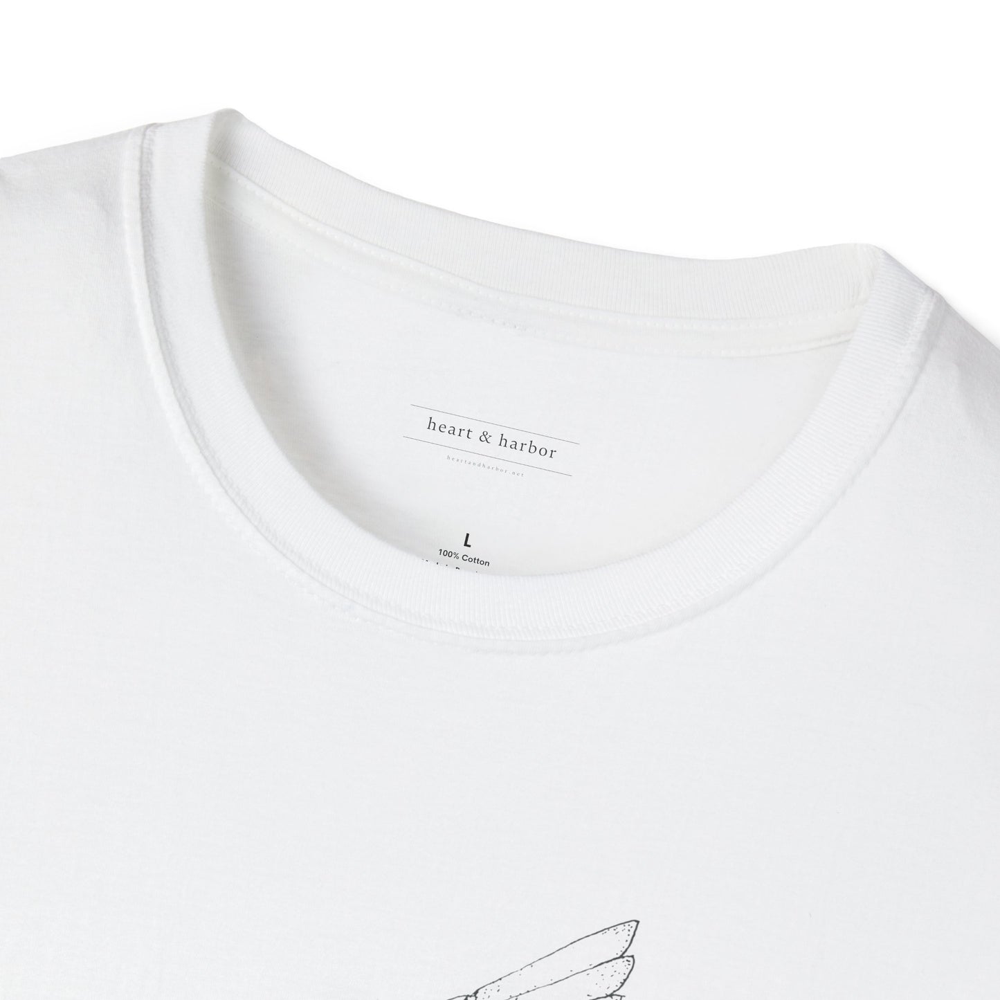 Hummingbird T-Shirt