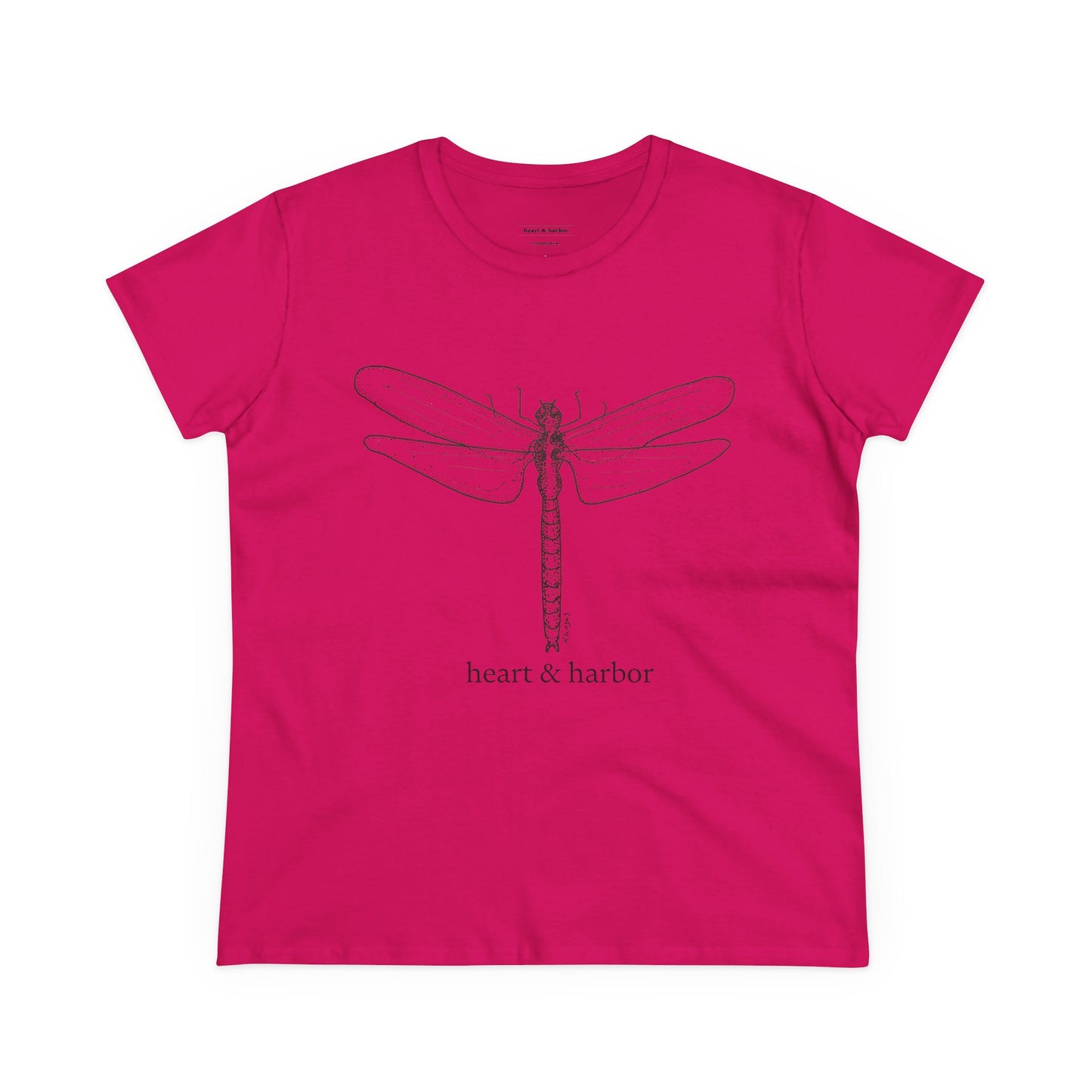 DragonFly T-Shirt