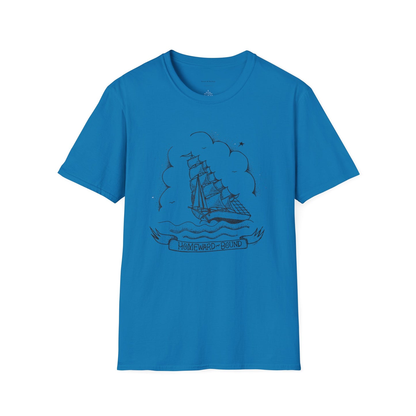 Homeward Bound T-Shirt