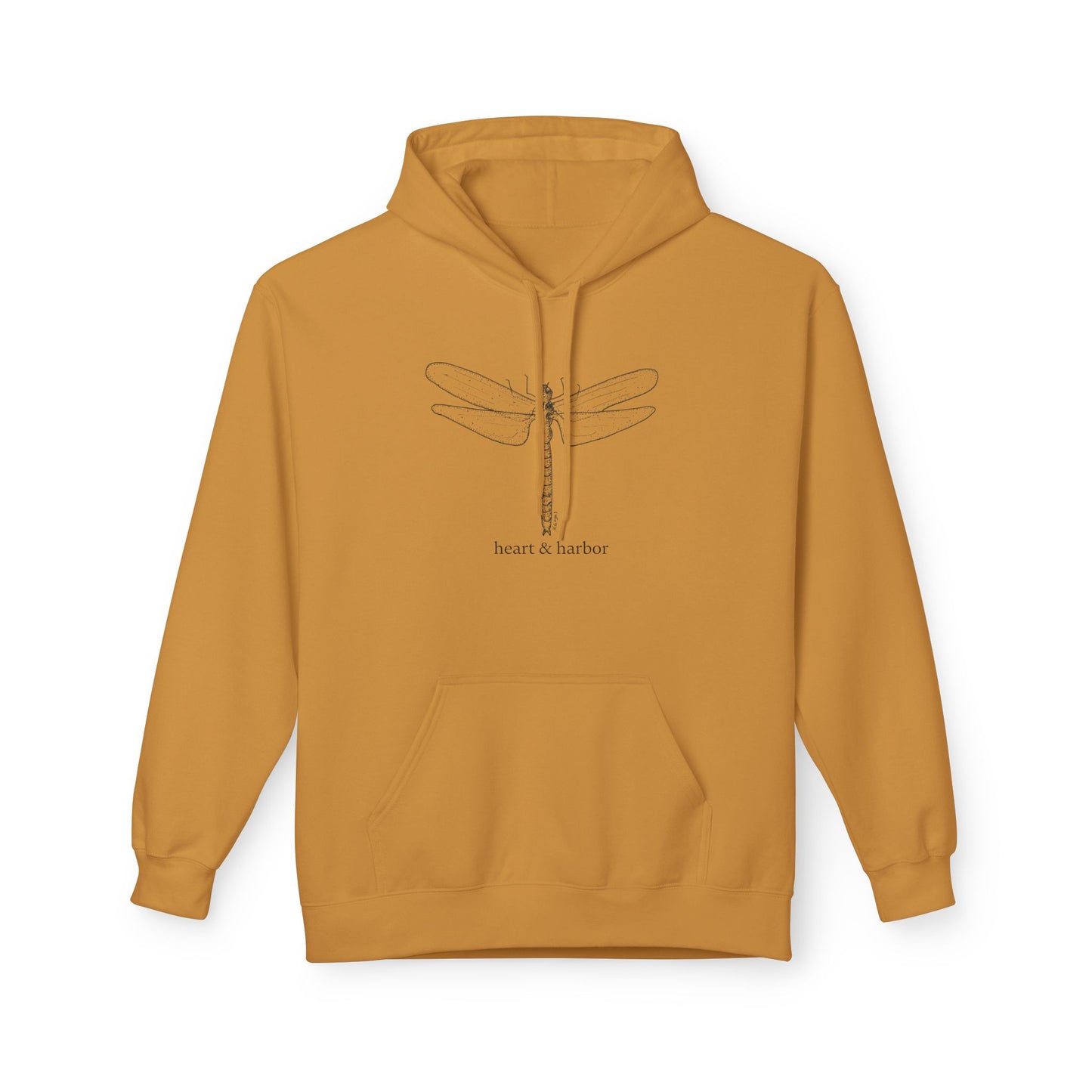 Dragonfly Hoodie