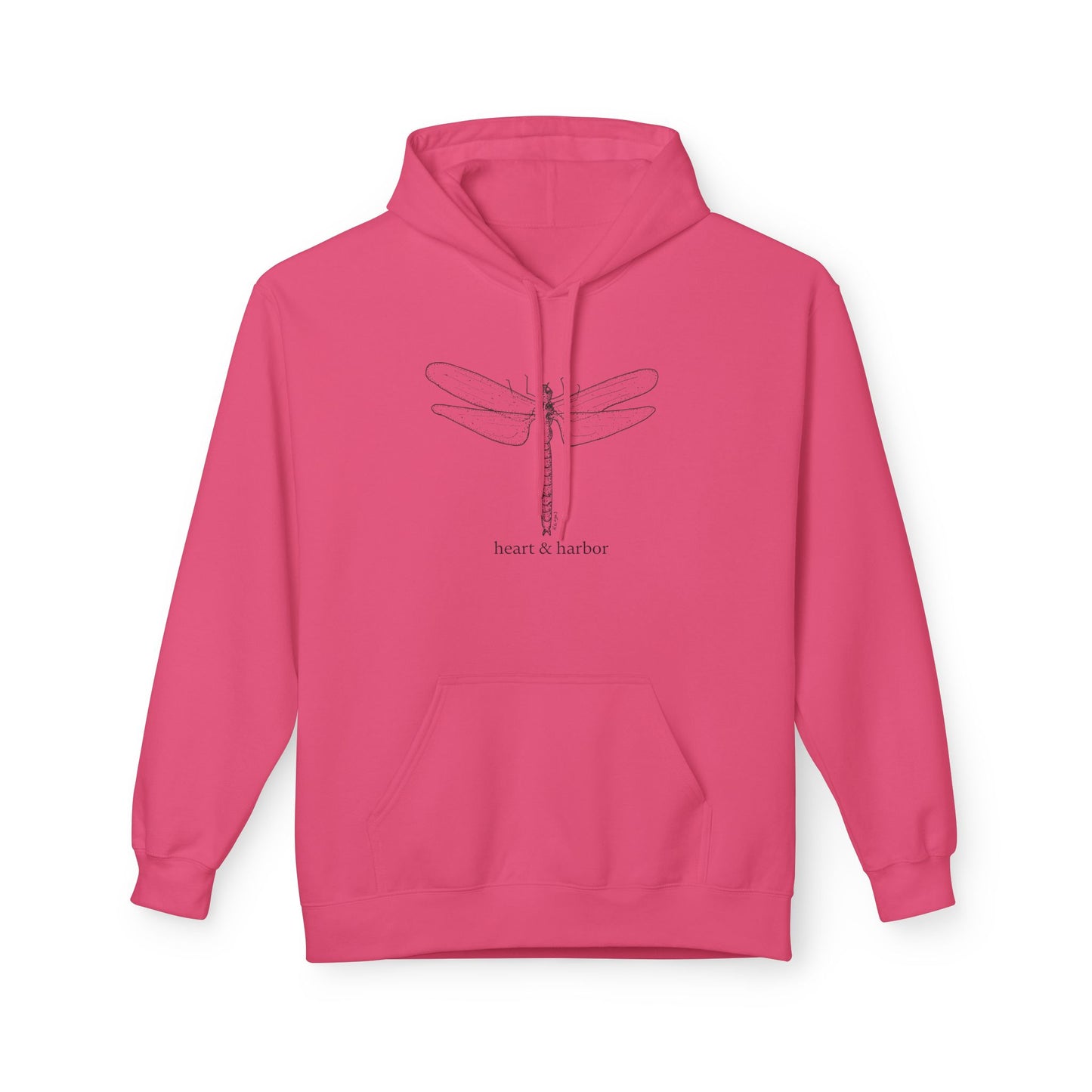 Dragonfly Hoodie
