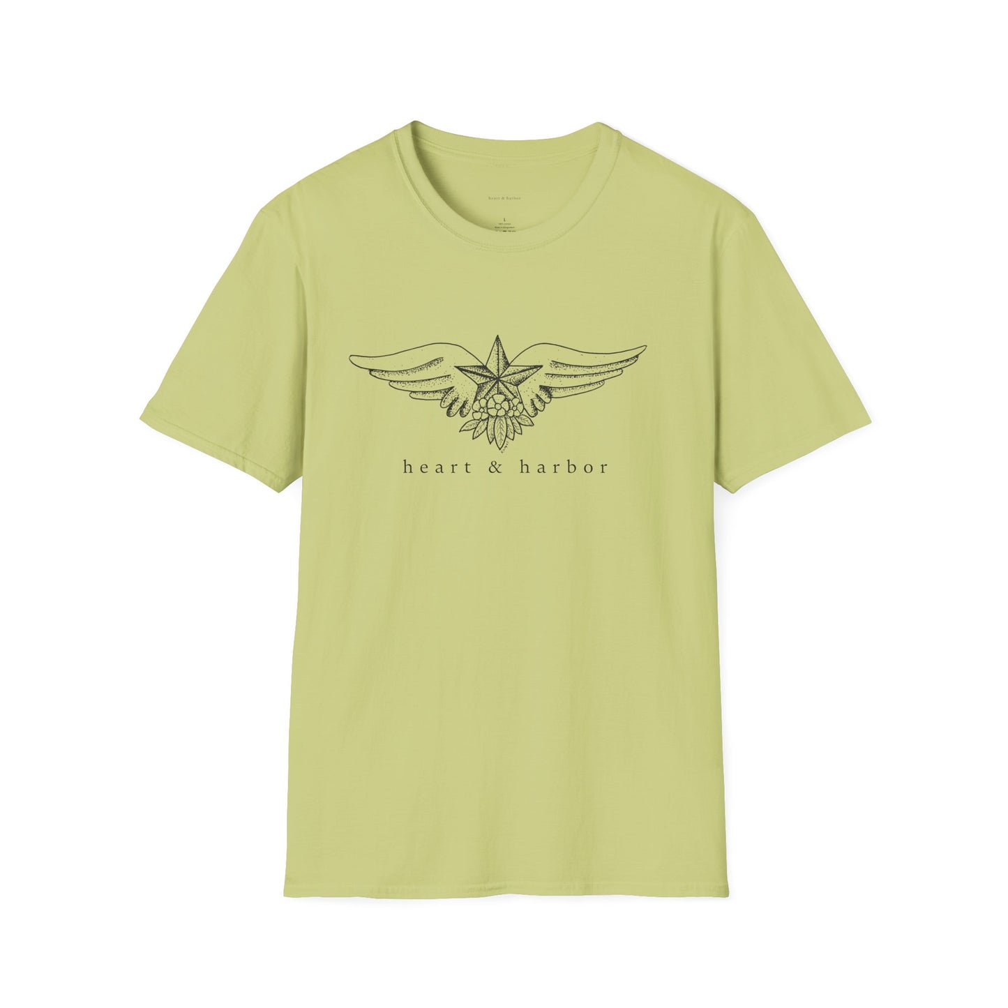 Nautical Star T-Shirt