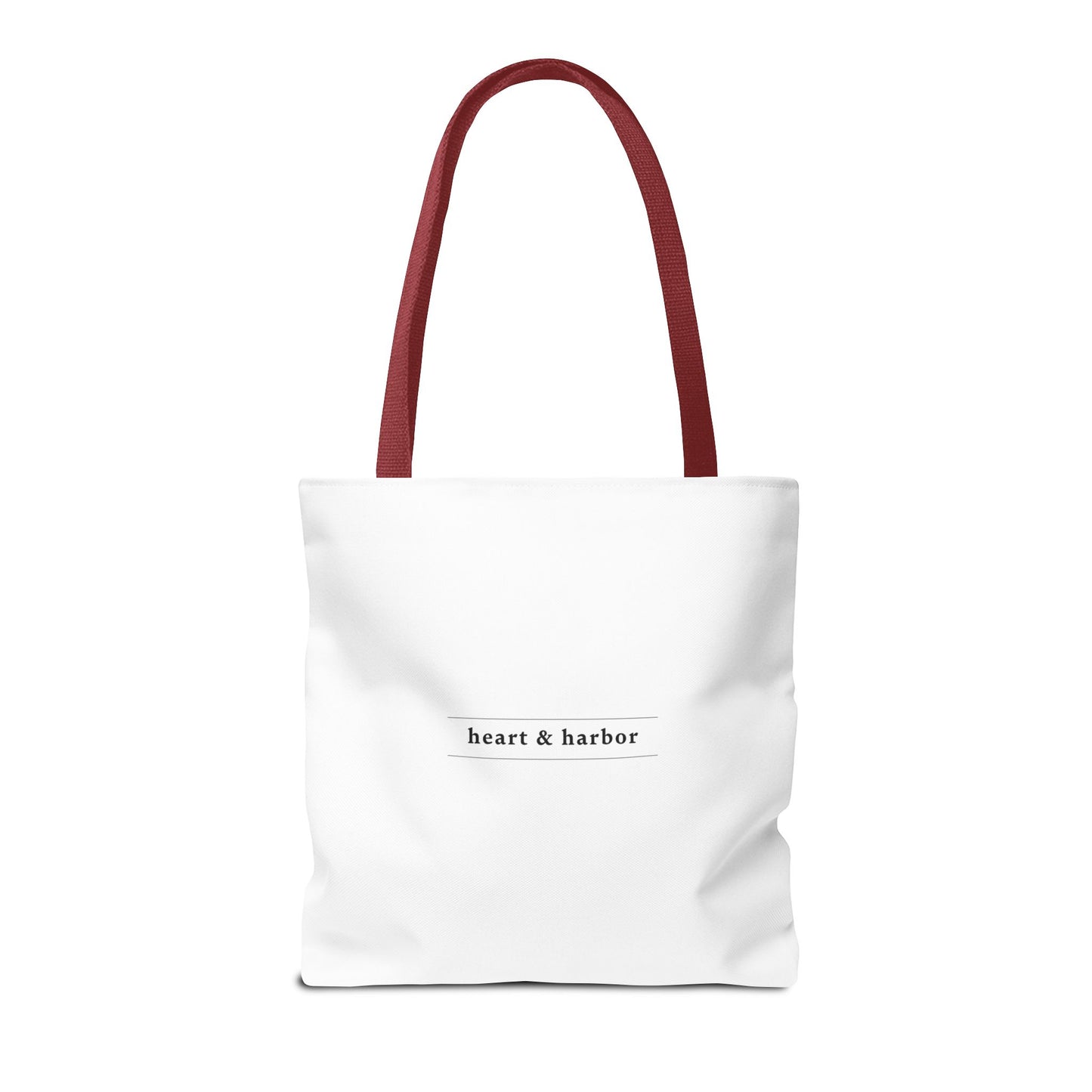 Dragonfly Tote Bag