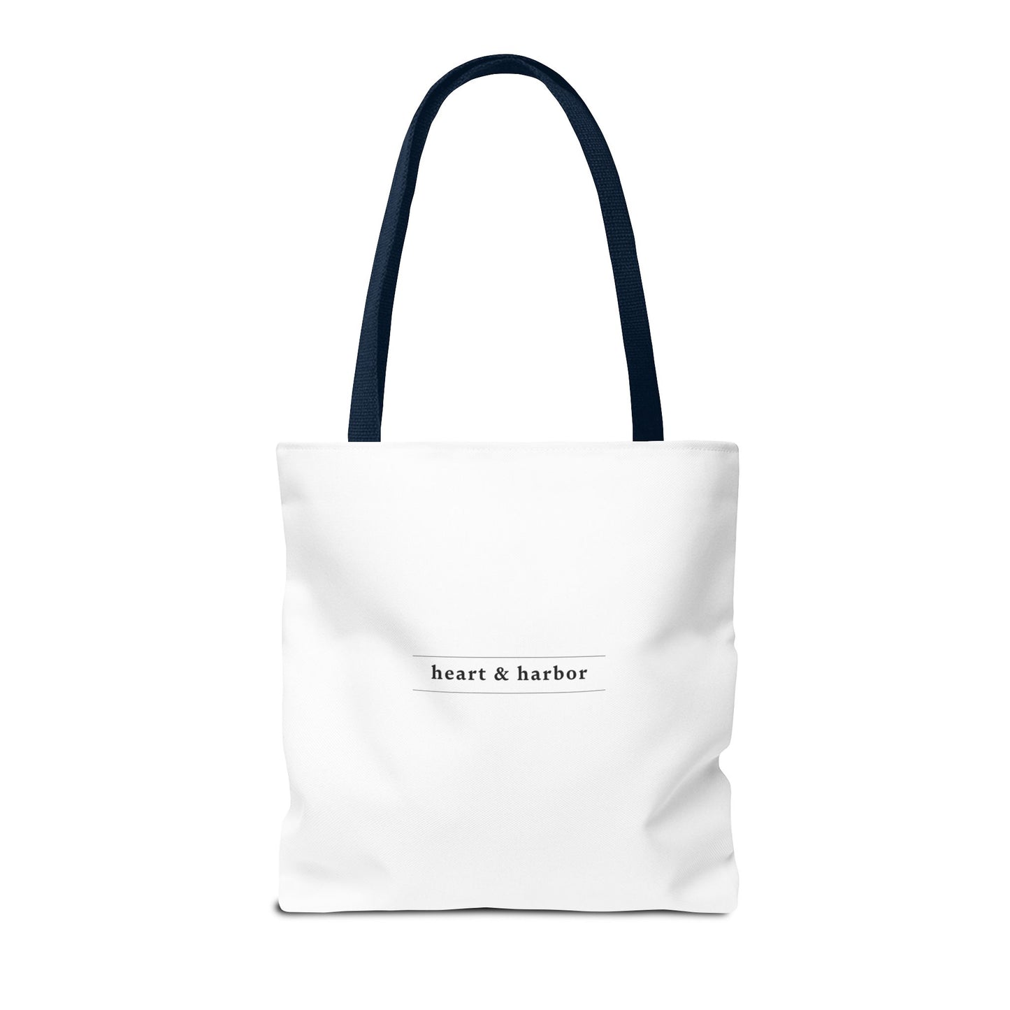 Dragonfly Tote Bag