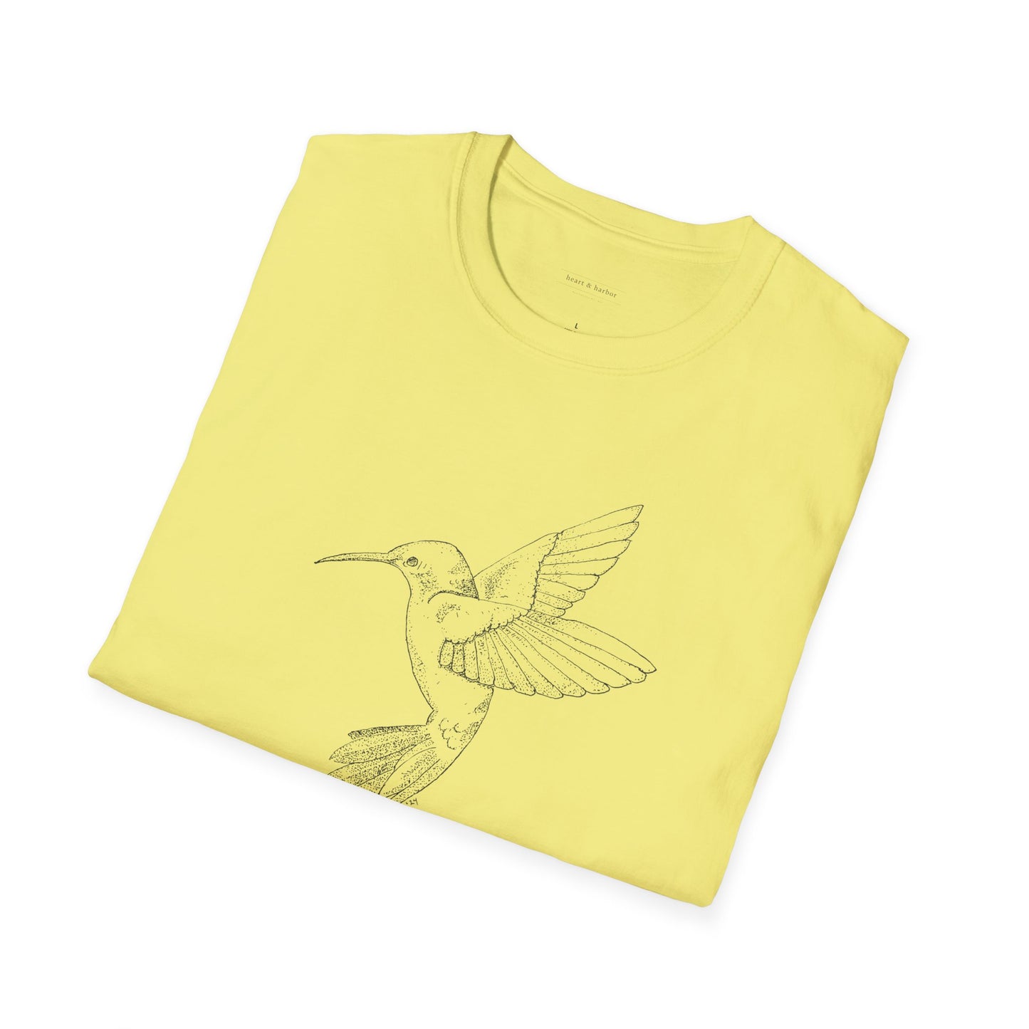Hummingbird T-Shirt