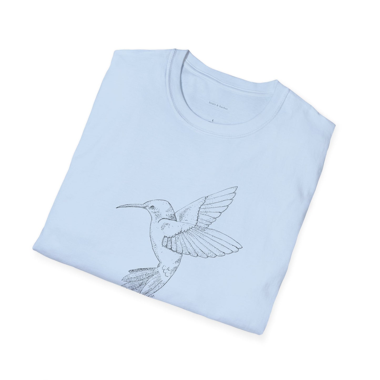 Hummingbird T-Shirt