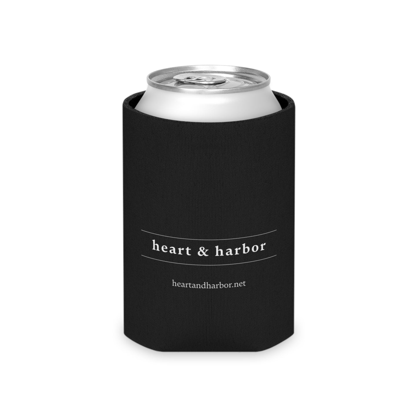 Whale Can Koozie