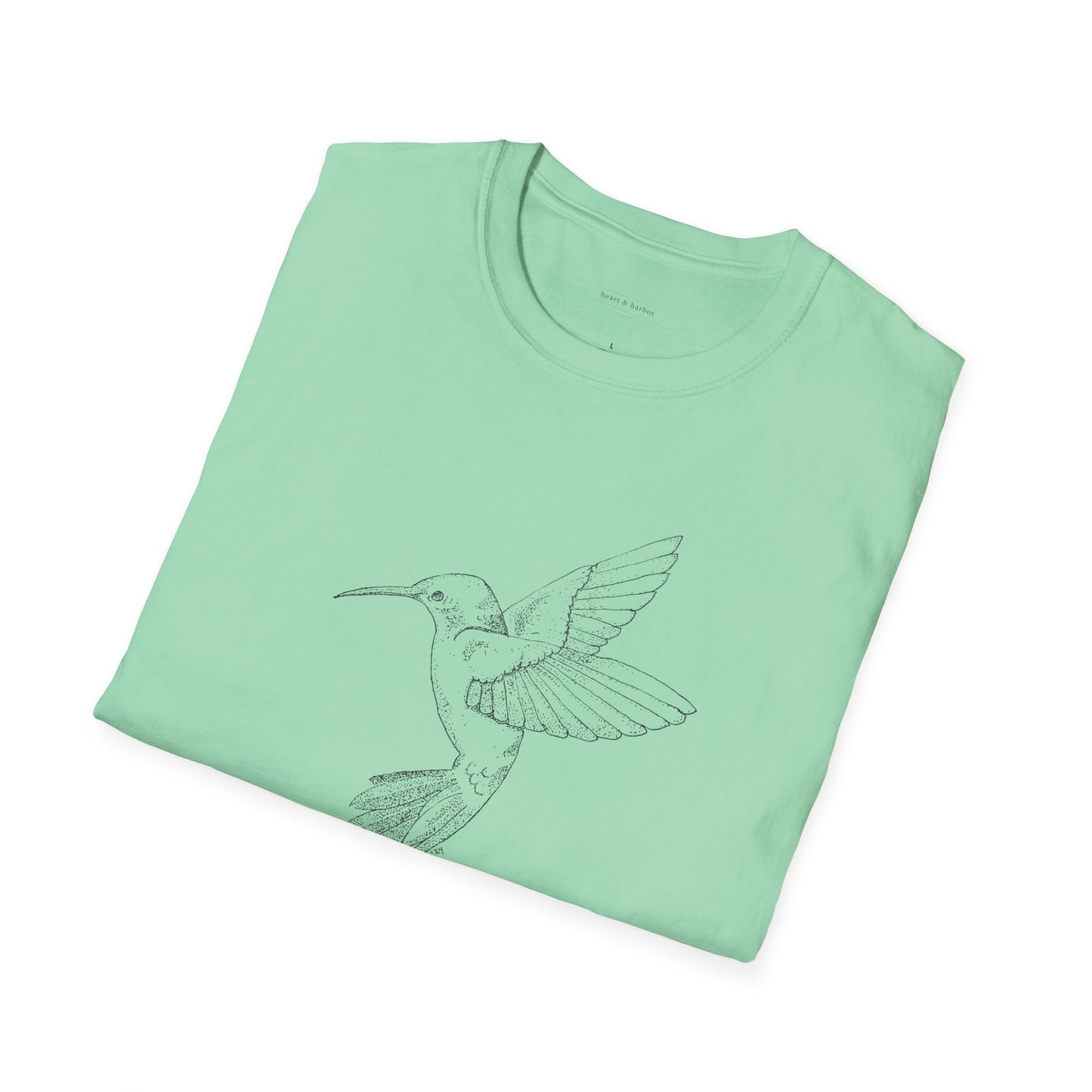 Hummingbird T-Shirt
