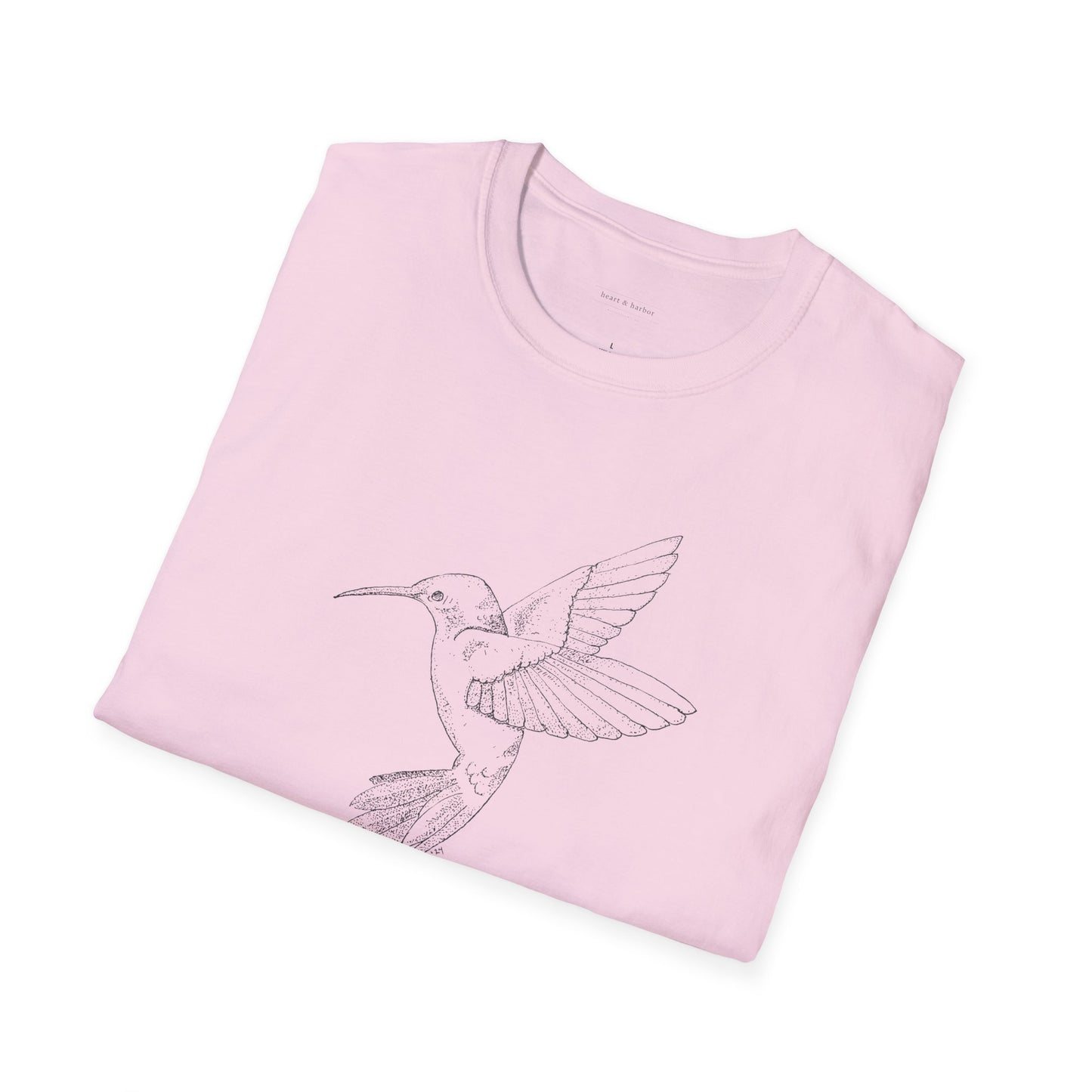 Hummingbird T-Shirt