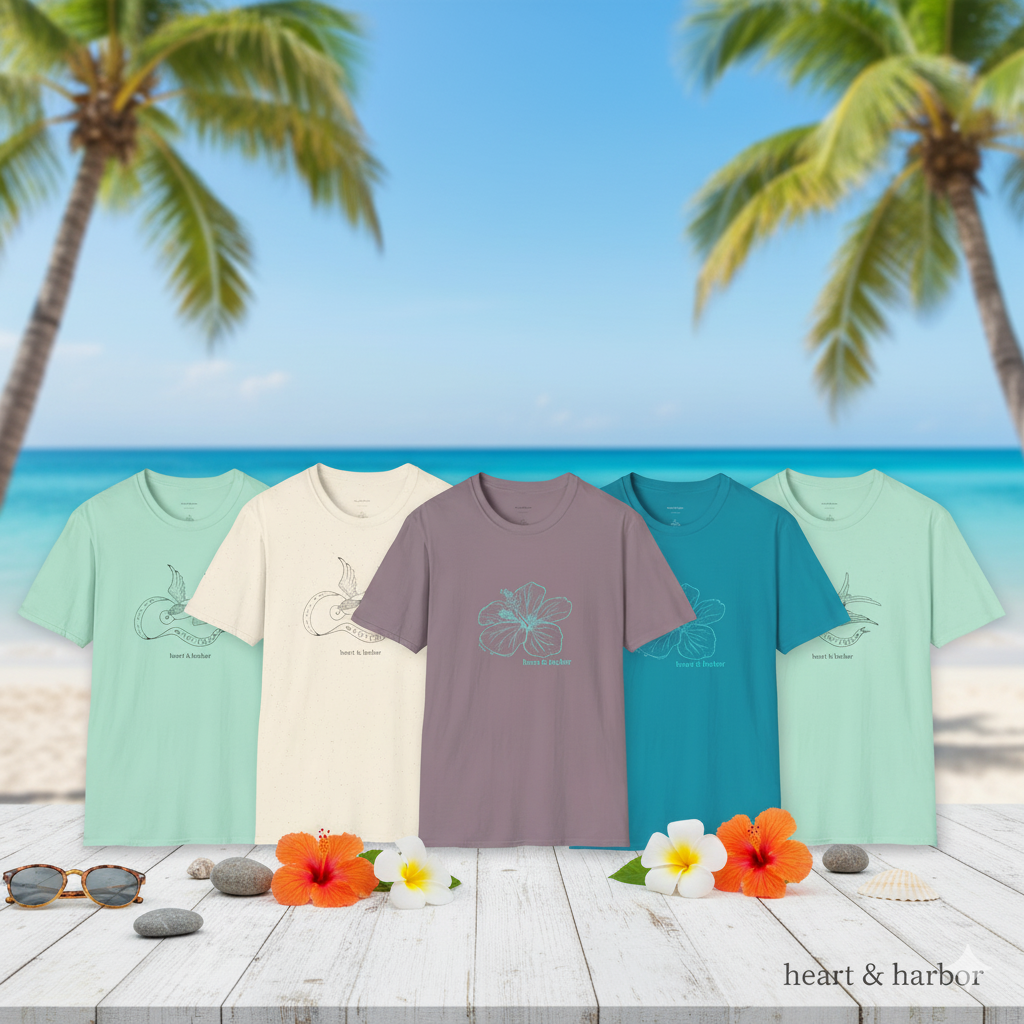 Flowers and Birds Collection