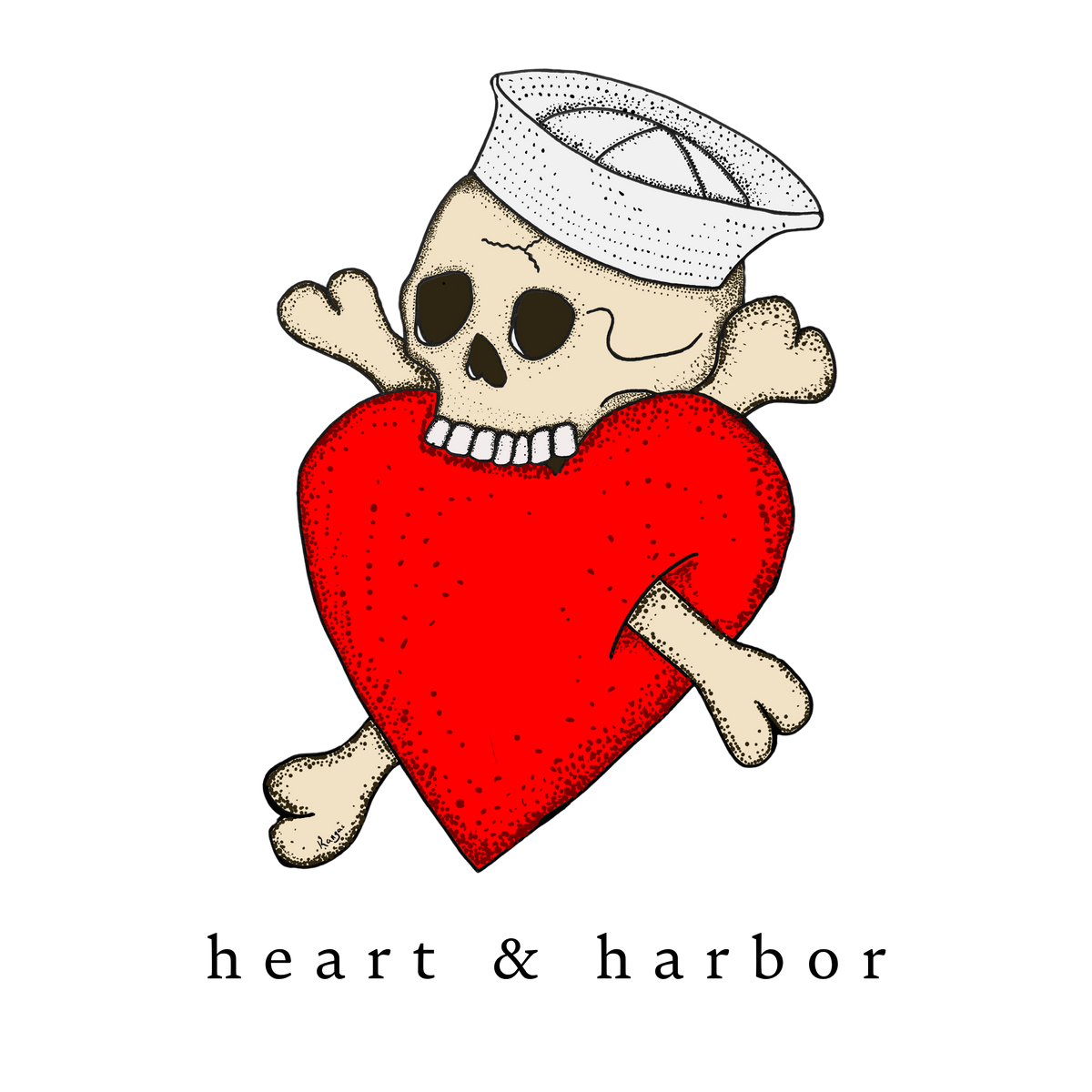 EAT YOUR HEART OUT