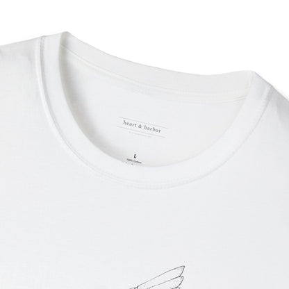 Hummingbird T-Shirt
