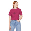 Winged Star - Tee