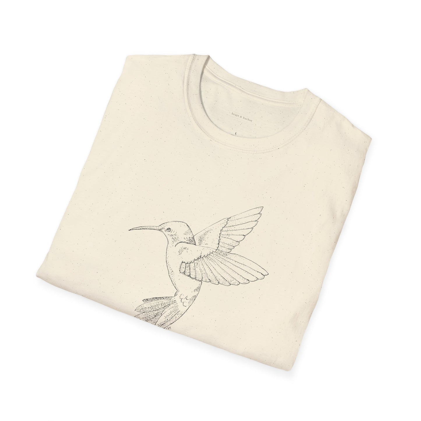 Hummingbird T-Shirt