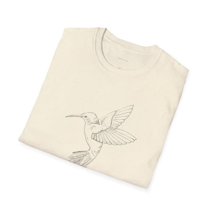 Hummingbird T-Shirt