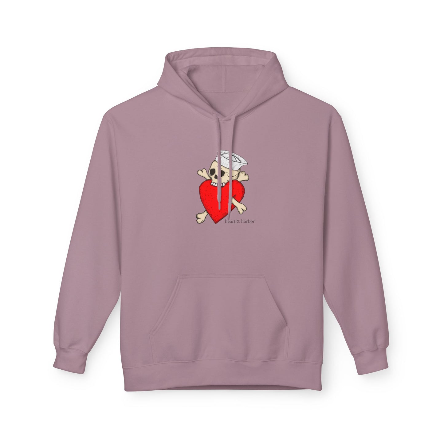 Eat Your Heart Out - Hoodie