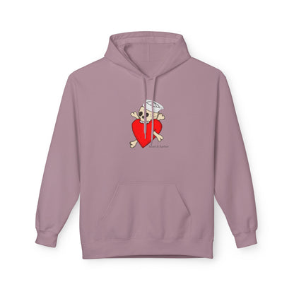 Eat Your Heart Out - Hoodie