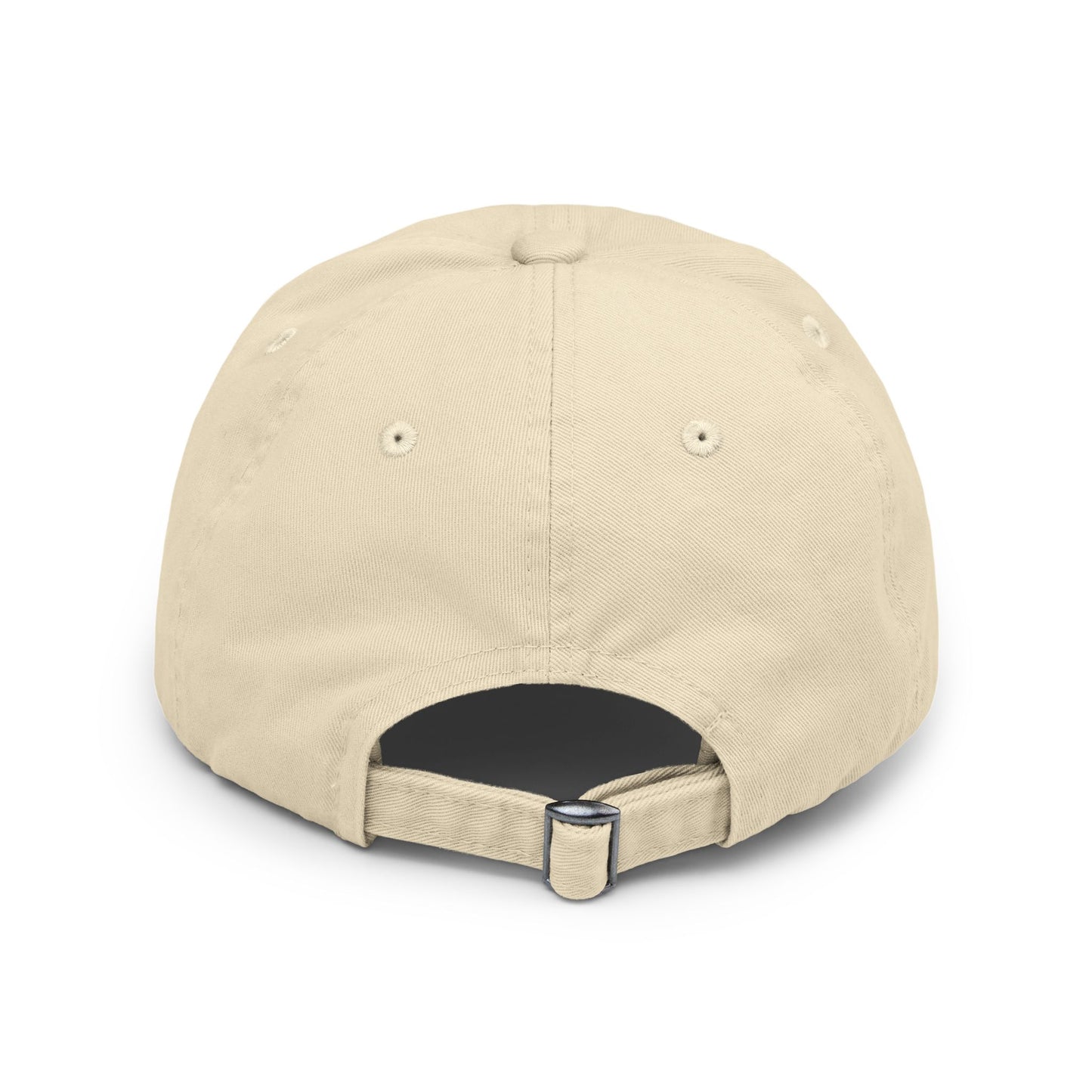 Distressed Cap - Heart & Harbor Design
