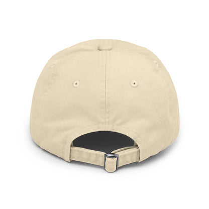 Distressed Cap - Heart & Harbor Design