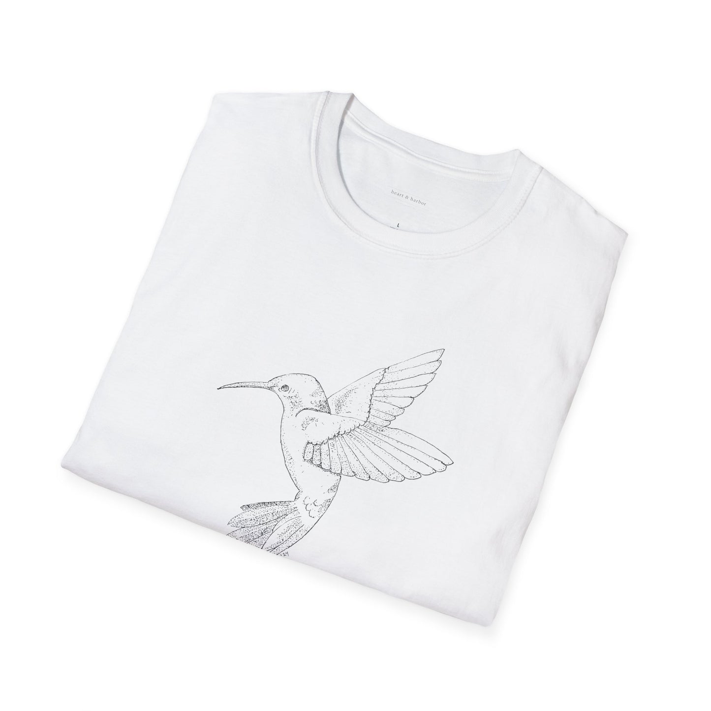 Hummingbird T-Shirt