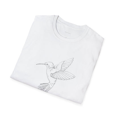 Hummingbird T-Shirt