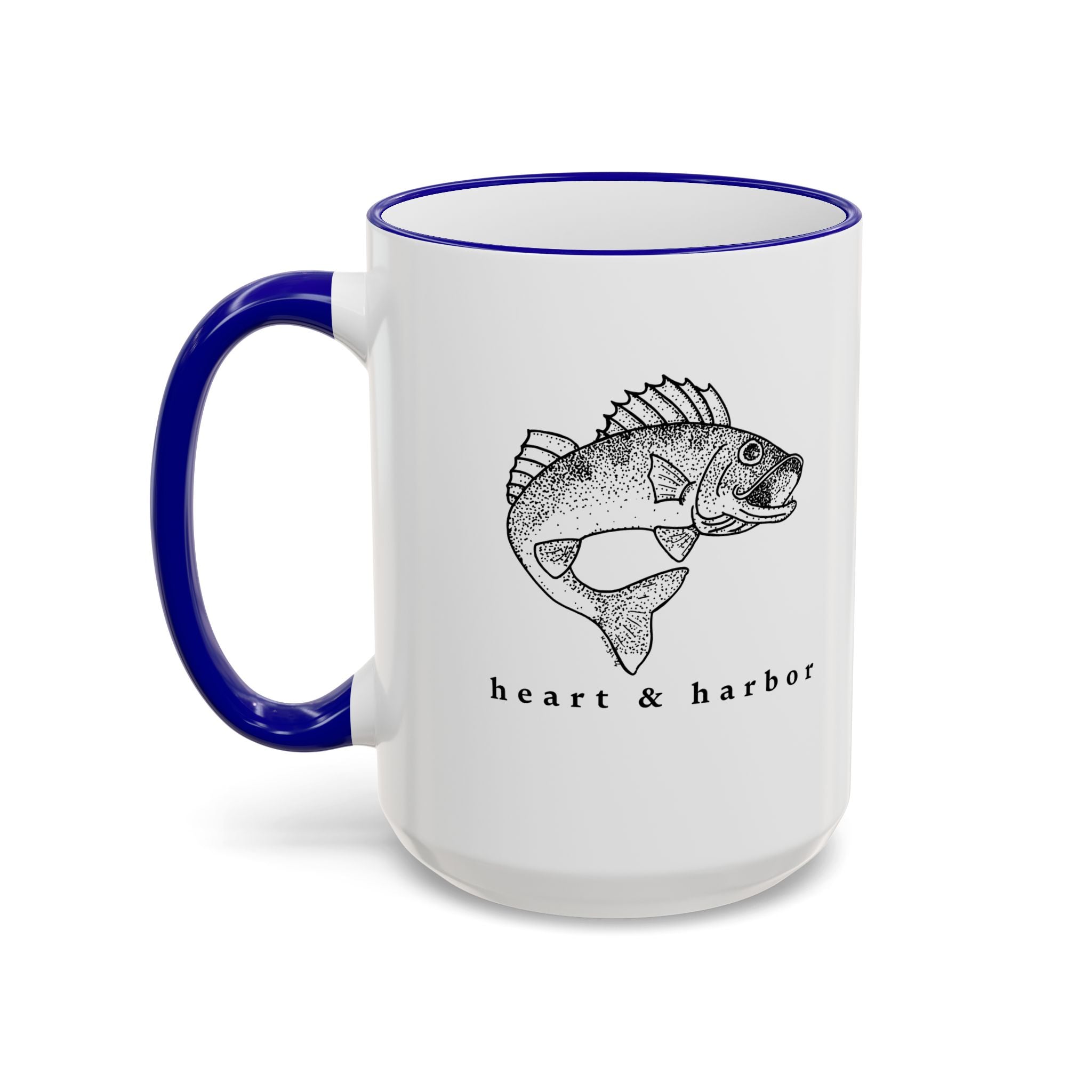 Fishstringer's Favorite - Mug