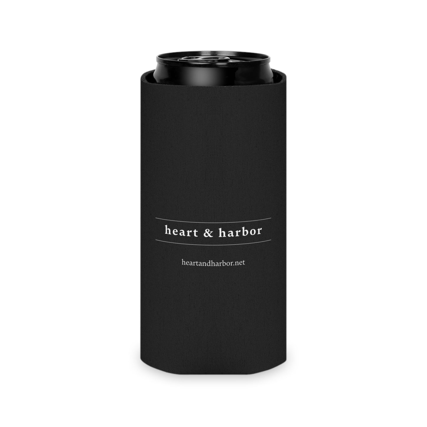 Whale Can Koozie