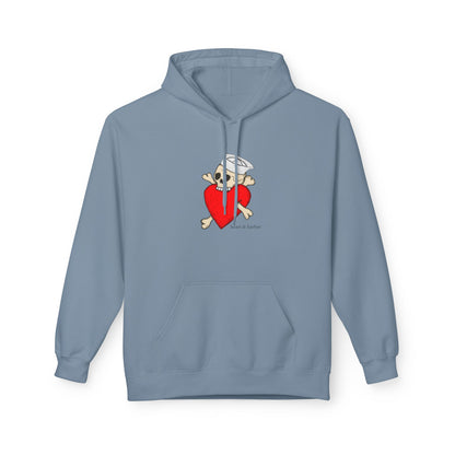 Eat Your Heart Out - Hoodie