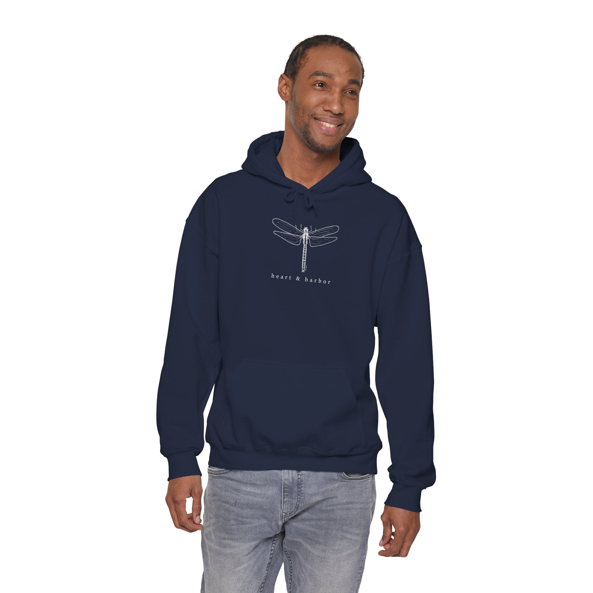 Drift Dragonfly - Hoodie