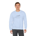 Drift Otter - Crewneck Fleece