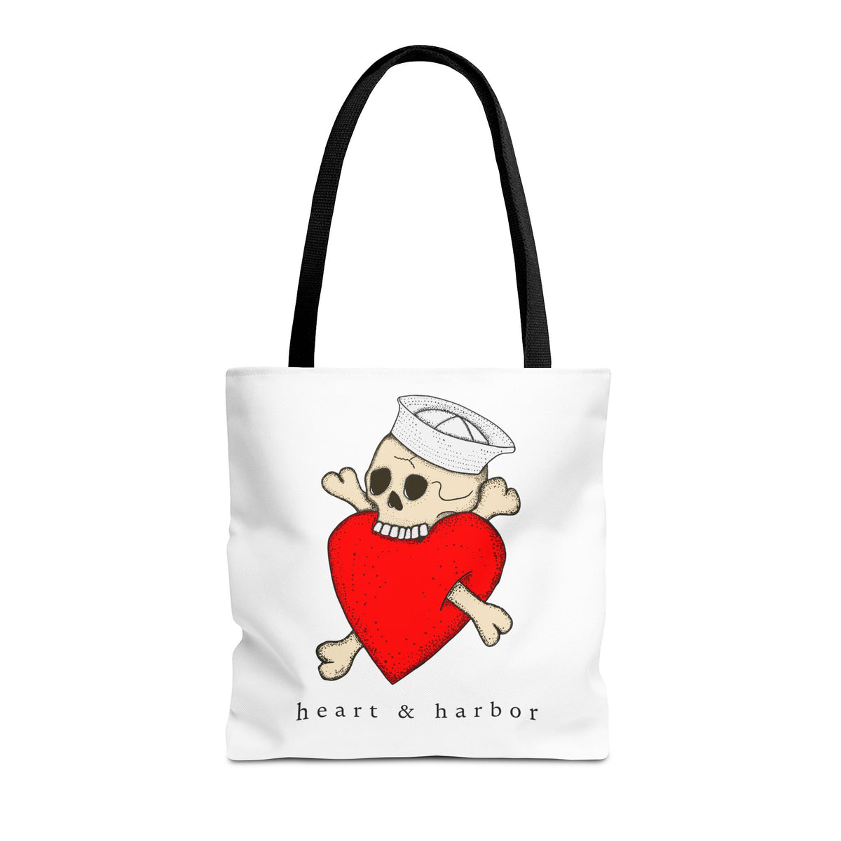Eat Your Heart Out - Tote Bag