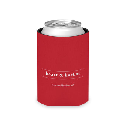 Hold Fast Anchor Can Cooler