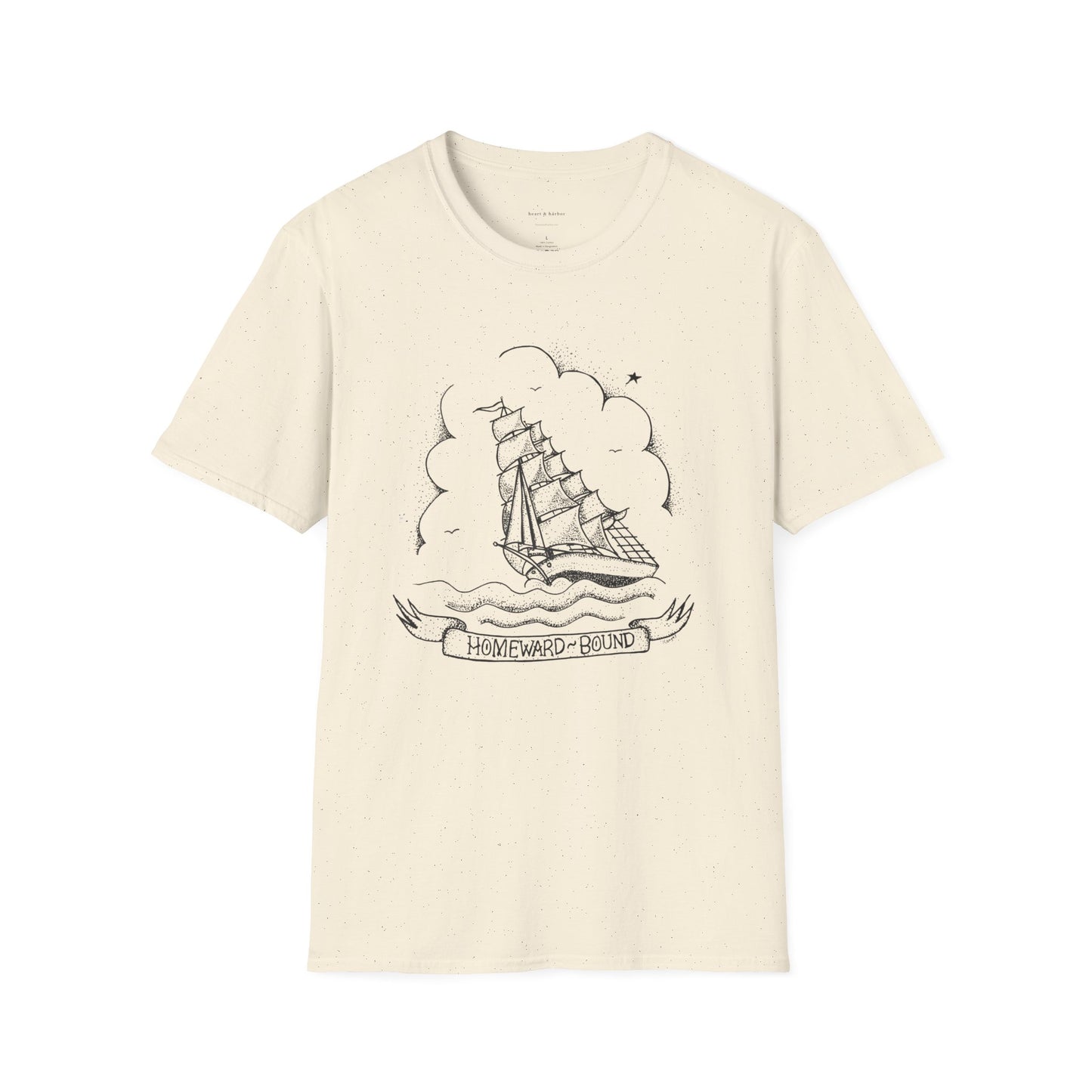 Homeward Bound T-Shirt