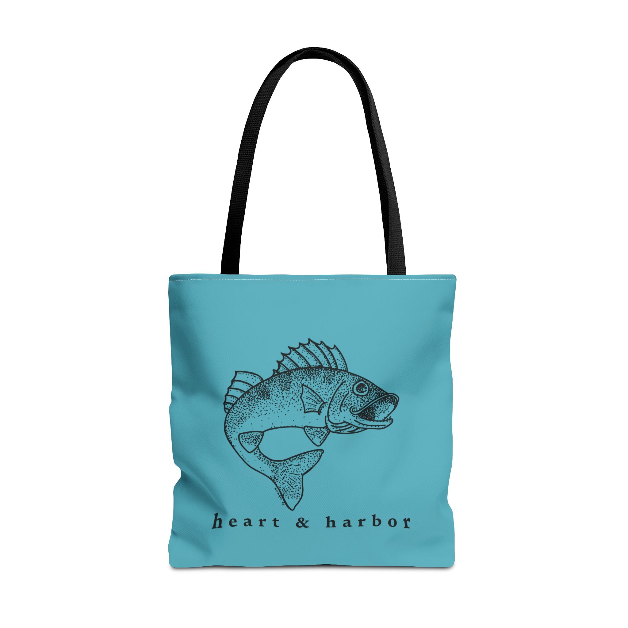 Fishstringer's Favorite - Tote Bag