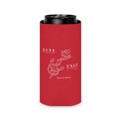 Hold Fast Anchor Can Cooler
