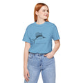 Open Water Sailfish - Tee