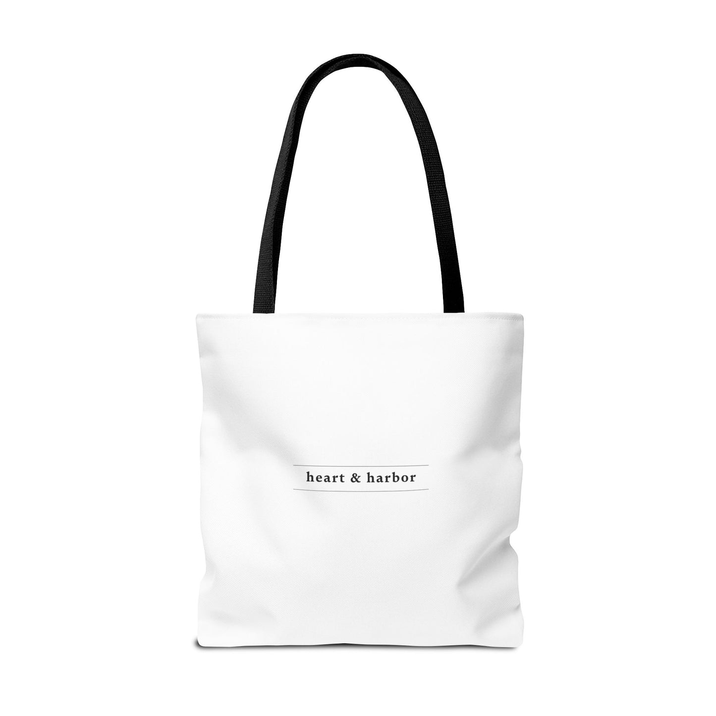 Dragonfly Tote Bag