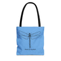 Drift Dragonfly - Tote Bag