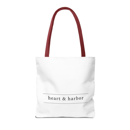 Octopus Tote Bag