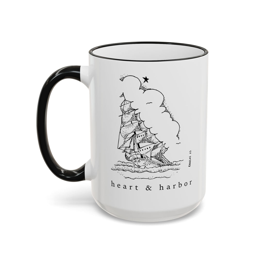 Homeward Bound - Coffee Mug