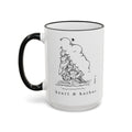 Homeward Bound - Coffee Mug