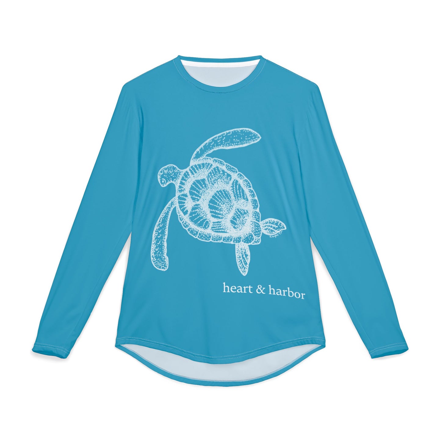 Sea Turtle Design, UV Protection