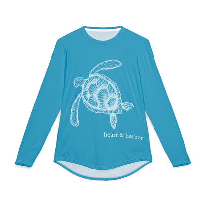 Sea Turtle Design, UV Protection
