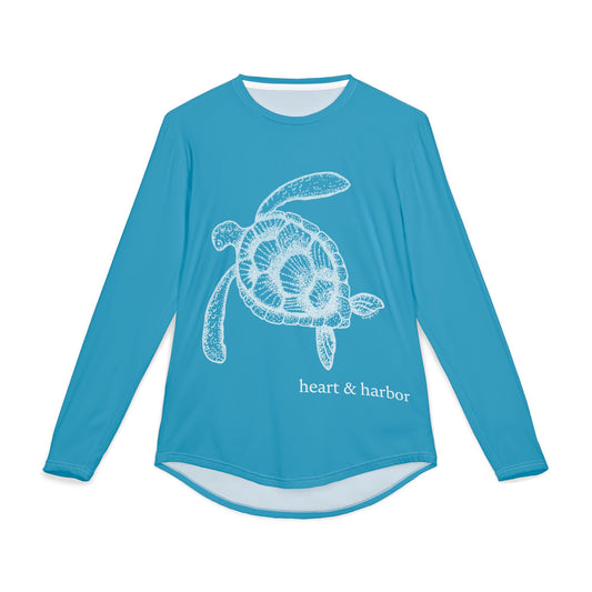 Sea Turtle Design, UV Protection