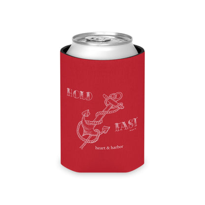 Hold Fast Anchor Can Cooler