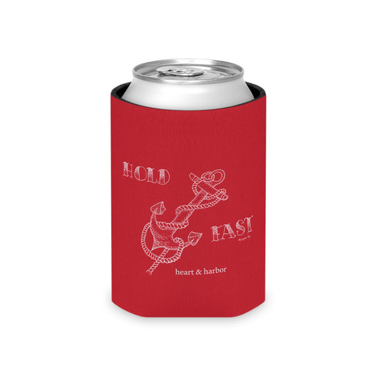Hold Fast Anchor Can Cooler