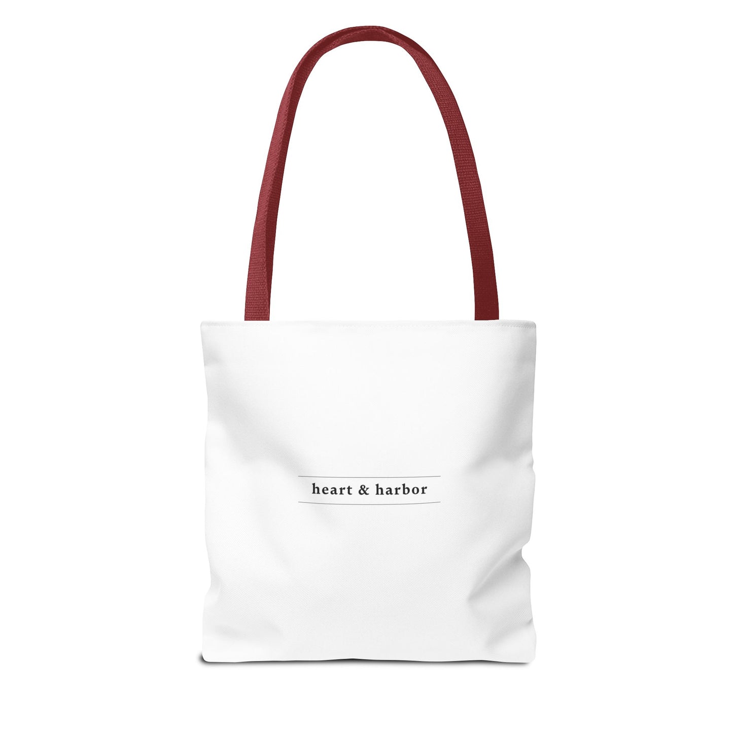 Dragonfly Tote Bag