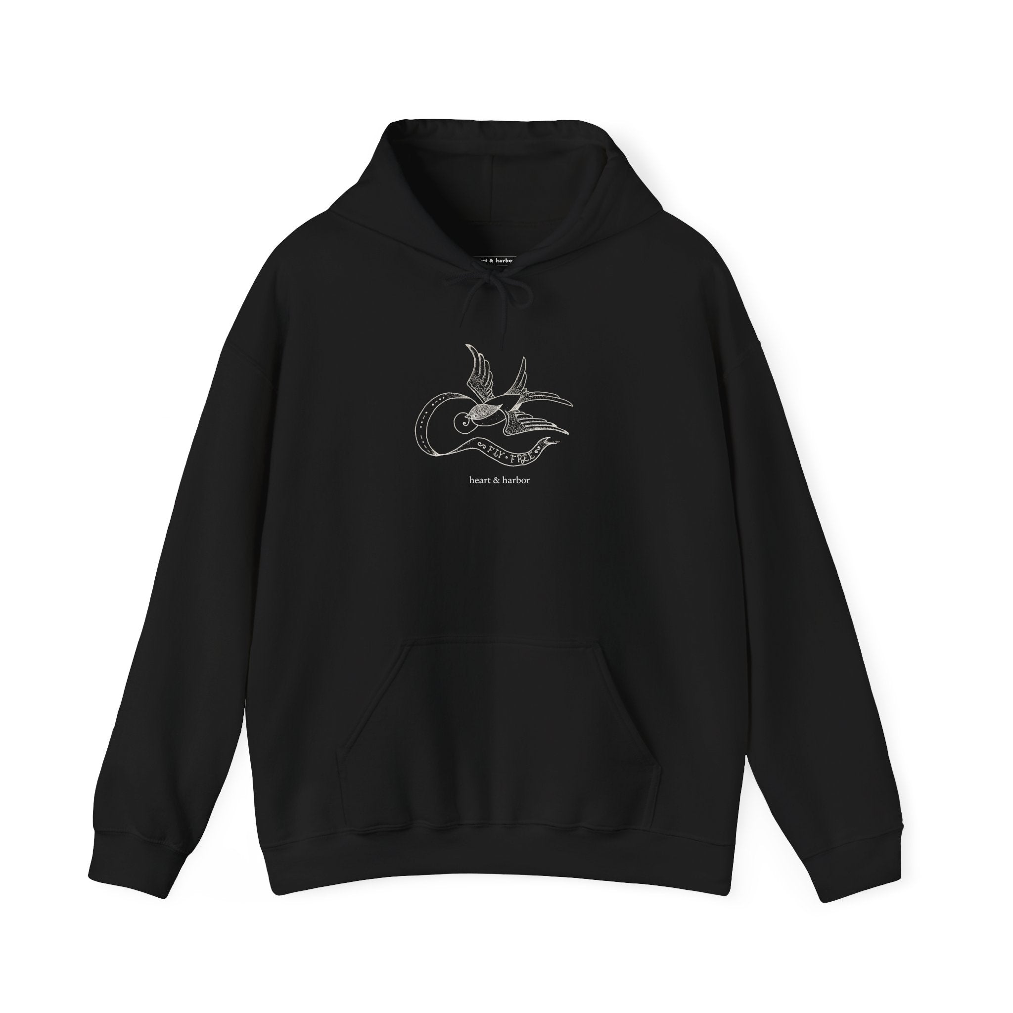 Swallow - Hoodie