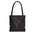 Flamingo - Tote Bag