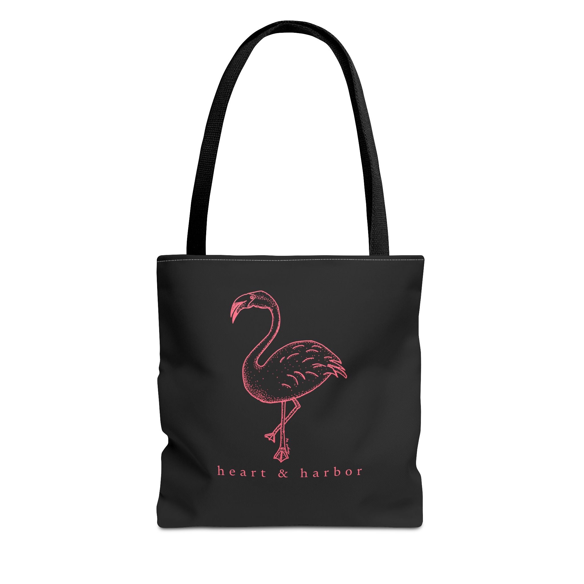 Flamingo - Tote Bag